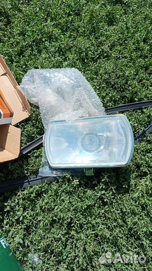 З/П для грузовых авто