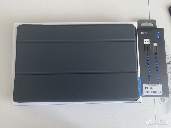 Lenovo tab p11 TB-J606F