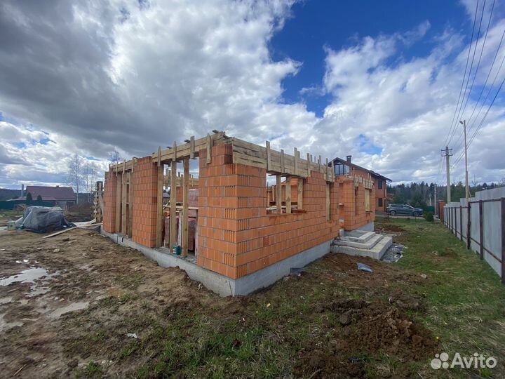 Каменьщики и бетонщики