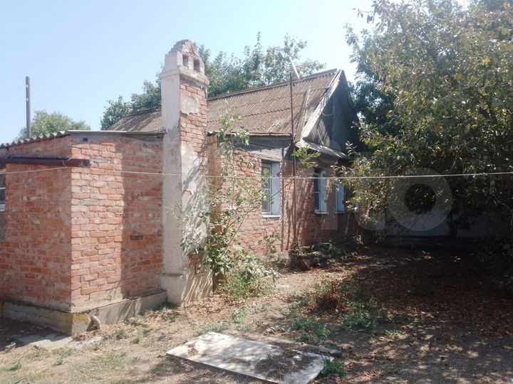 Дом 98 м² на участке 7 сот.