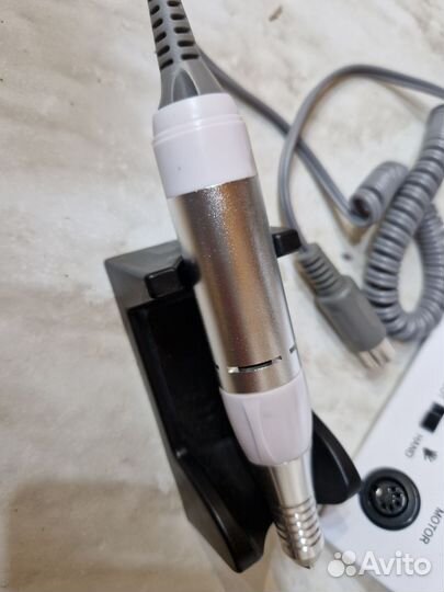 Аппарат для маникюра