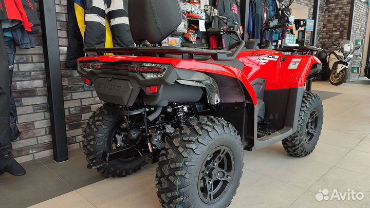 Cfmoto cforce 500 Basic