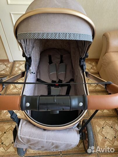 Детские коляски