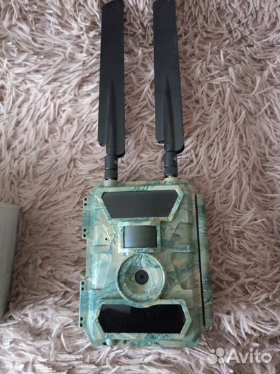 Фотоловушка belever SF-CGR