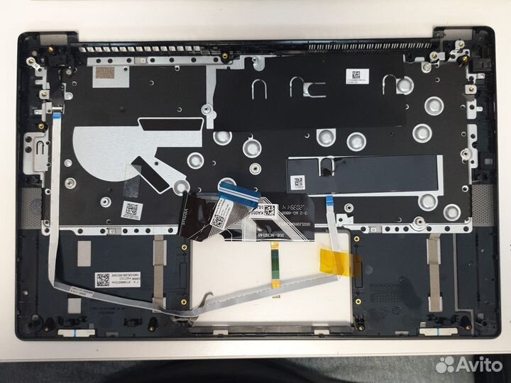 Топкейс Lenovo IdeaPad 5 14