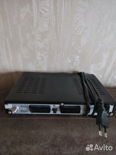 Ресивер триколор gs 8300m