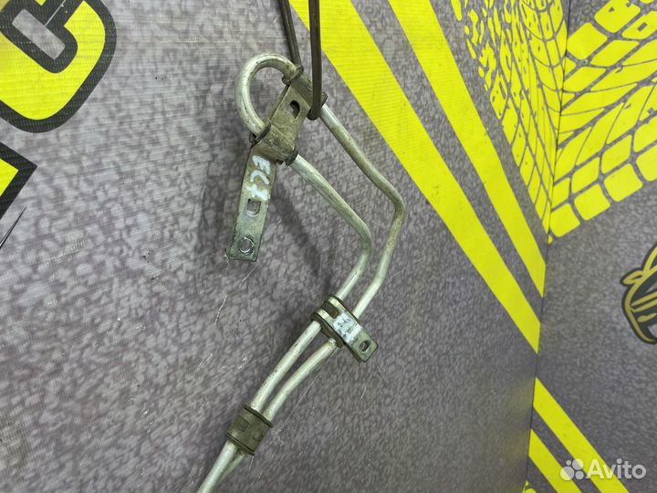 Трубка гидроусилителя гур Geely Emgrand EC7 FE-1