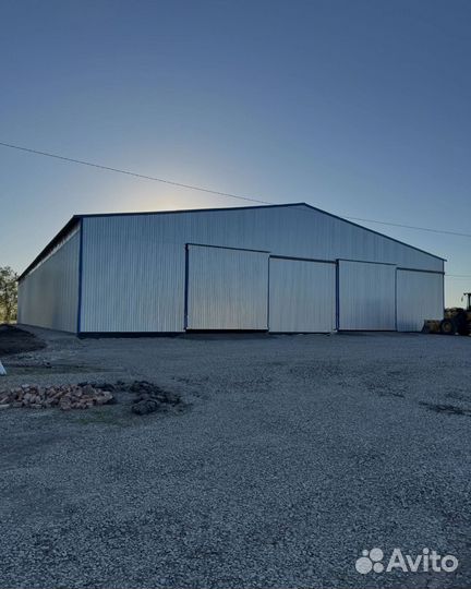 Сварочные работы, монтаж металлоконструкций