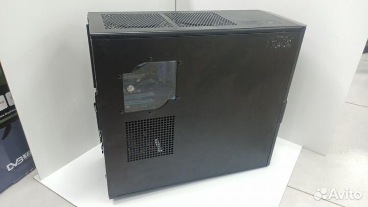 Системный блок Intel Core i7-3770K