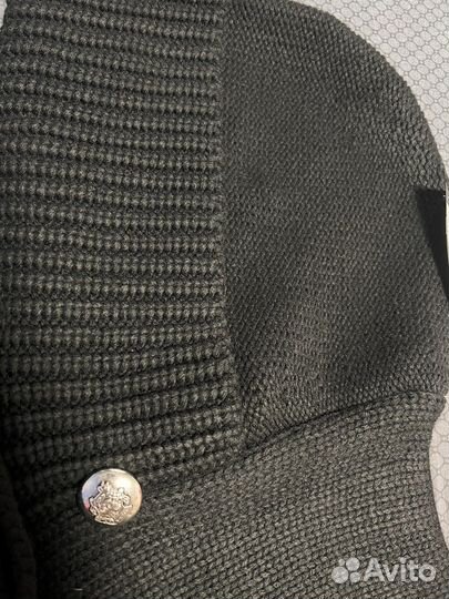 Капор капюшон женский