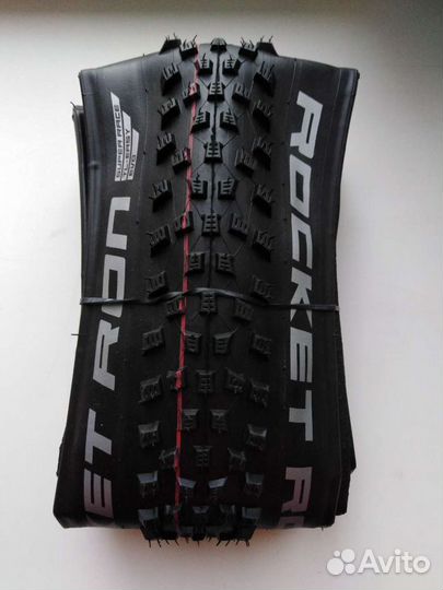 Покрышка Schwalbe Rocket Ron Super Race 29x2.25