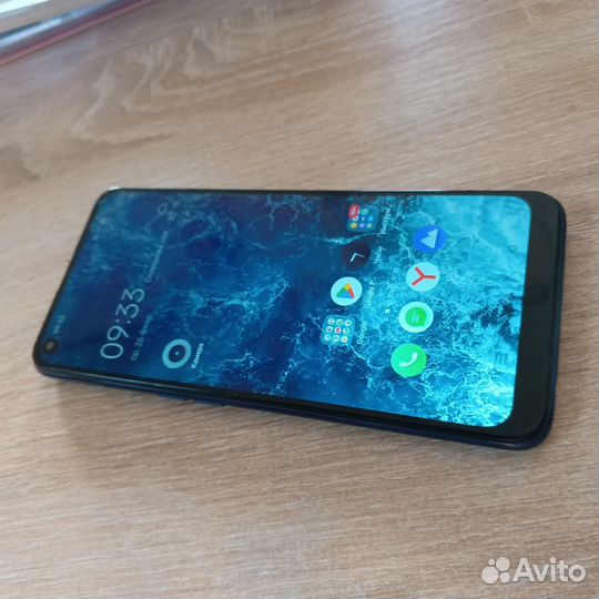 realme 7 Pro, 8/128 ГБ