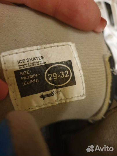 Роликовые коньки детские раздвижные