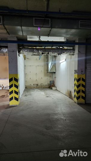 Машиноместо в аренду