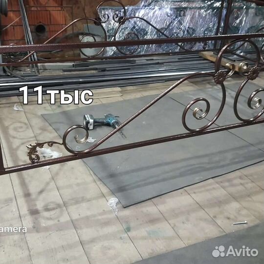 Оградки на кладбище(чардуган)навесы вороты