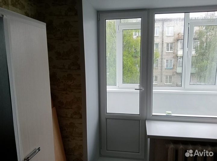 Пластиковые окна Доставка Монтаж