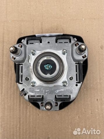 Подушка AirBag Camry 70