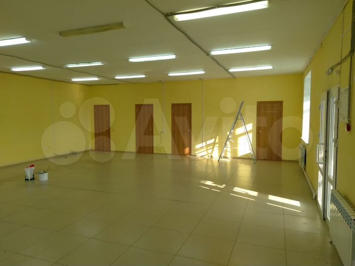 Свободного назначения, 137 м²