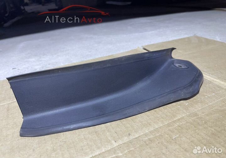 Водосток правый BMW 3-Series F30