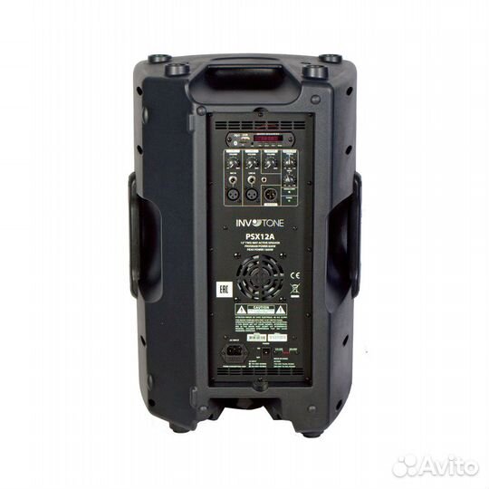 Invotone PSX12A активная акустическая система