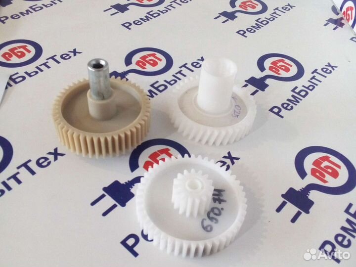 Шестерня для мясорубки moulinex