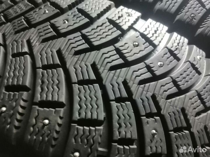 Michelin Latitude X-Ice North 2 205/65 R16