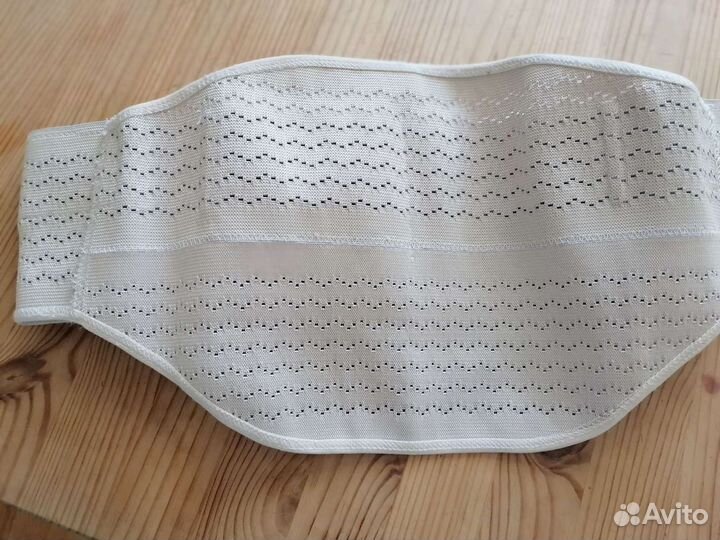 Бандаж для беременных и после родов