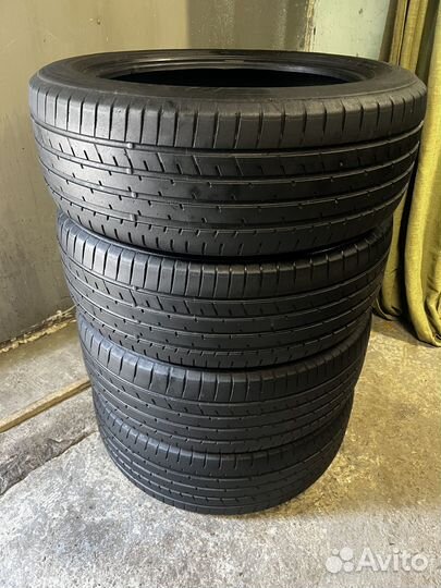 Toyo Proxes R36 225/55 R19