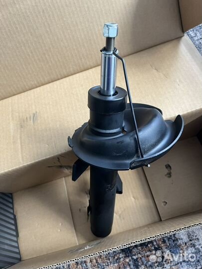 Амортизатор передний ford focus 2