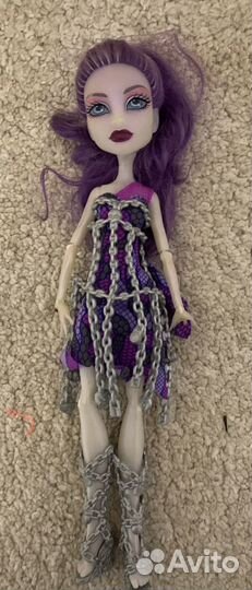Кукла Монстер Хай