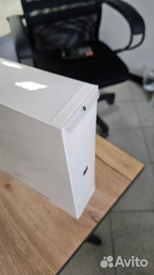 Apple macbook air 13 2022 m2 8/256 рст
