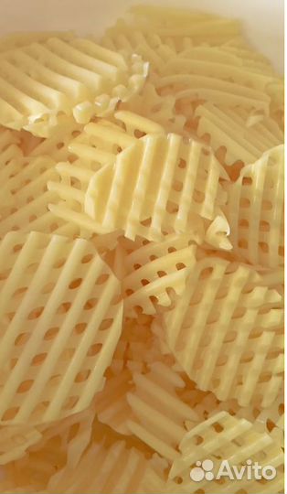 Овощерезка для декораций Borner 