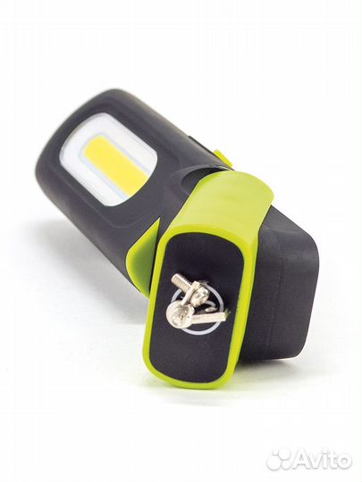 Фонарь яркий луч 