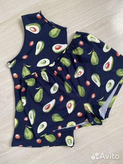 Пошив одежды