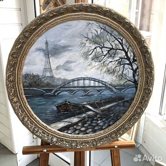 Багетная мастерская, рамы для картин