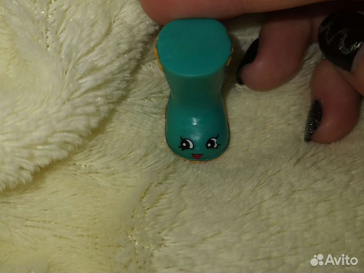 Шопкинс shopkins