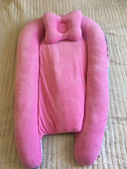 Гнездышко для новорожденных