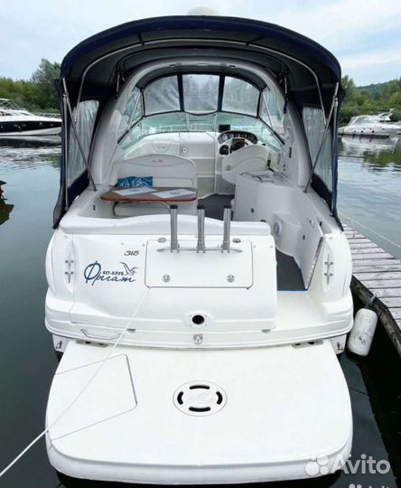 SEA RAY 315 sundancer