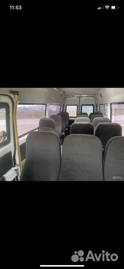 Mercedes-Benz Sprinter Classic 2.1 МТ, 2016, 340 000 км