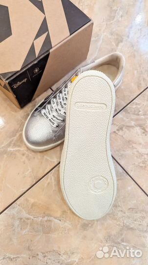 Кеды италия moa disney новые