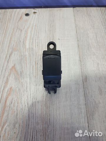 Кнопка стеклоподъемника Nissan qashqai J10 Лев, Пр