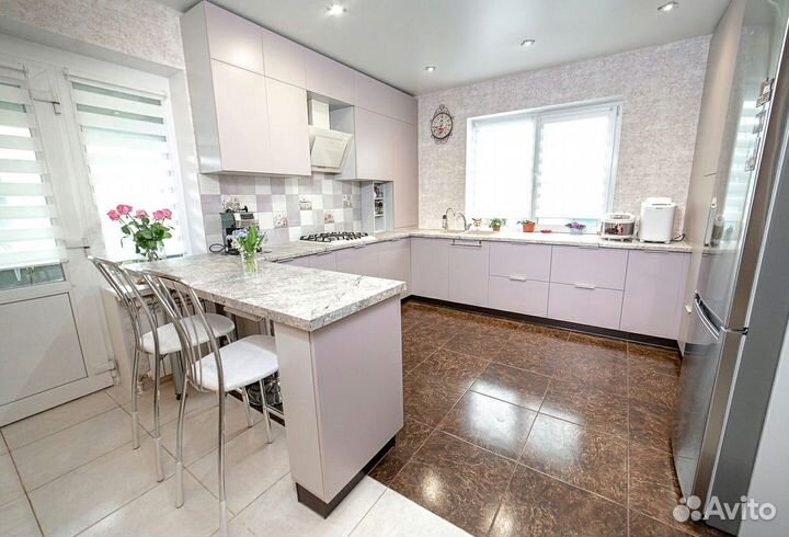 Кухня по индивидуальным размерам