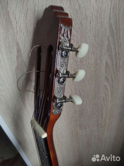 Классическая гитара Fusion JC-101