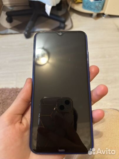 Xiaomi redmi note 8