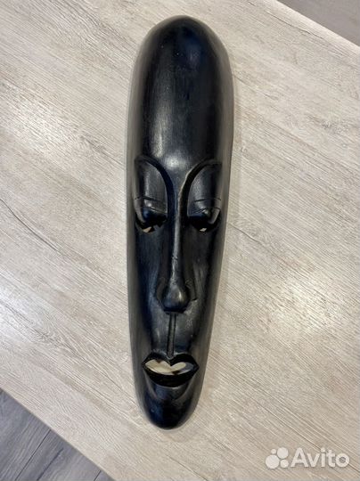 Маска дерево