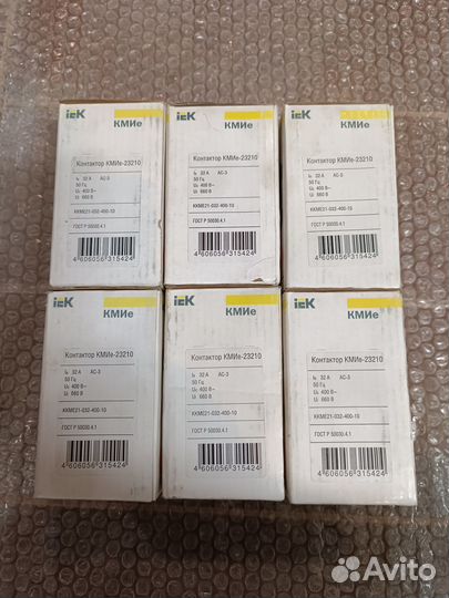IEK кмие-23210