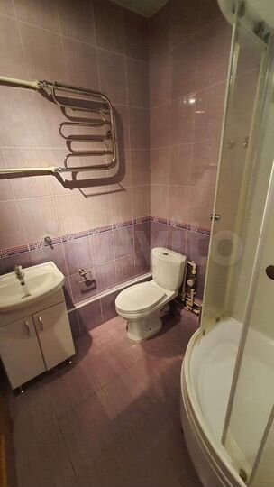 1-к. квартира, 39 м², 4/5 эт.