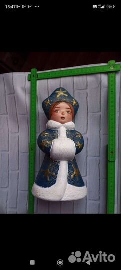 Дед морозы и снегурочки