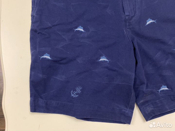 Шорты муж. Polo Ralpf Lauren