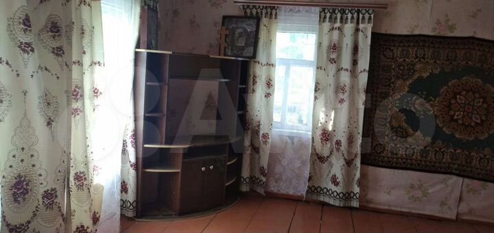 Дом 39,2 м² на участке 36 сот.